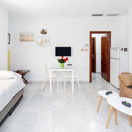 Apartamento Adultos Centro Nueva De La Virgen 2 Free Parking Гранада Екстер'єр фото
