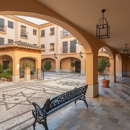 Apartamento Adultos Centro Nueva De La Virgen 2 Free Parking Гранада Екстер'єр фото