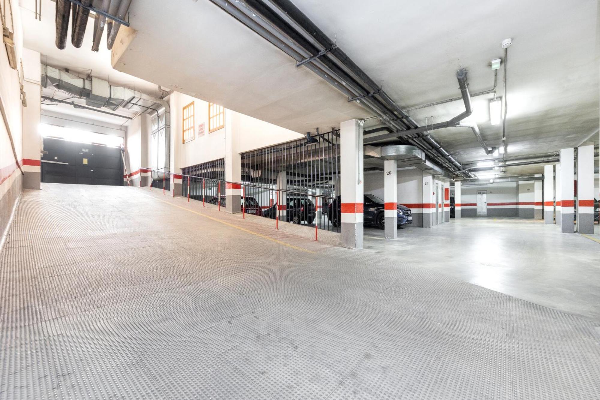 Apartamento Adultos Centro Nueva De La Virgen 2 Free Parking Гранада Екстер'єр фото